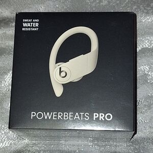 Beats Powerbeats Pro